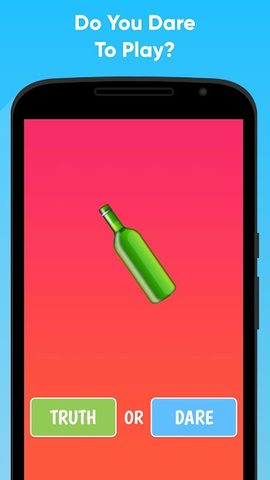 Screenshot 2: Spin The Bottle: Truth Or Dare