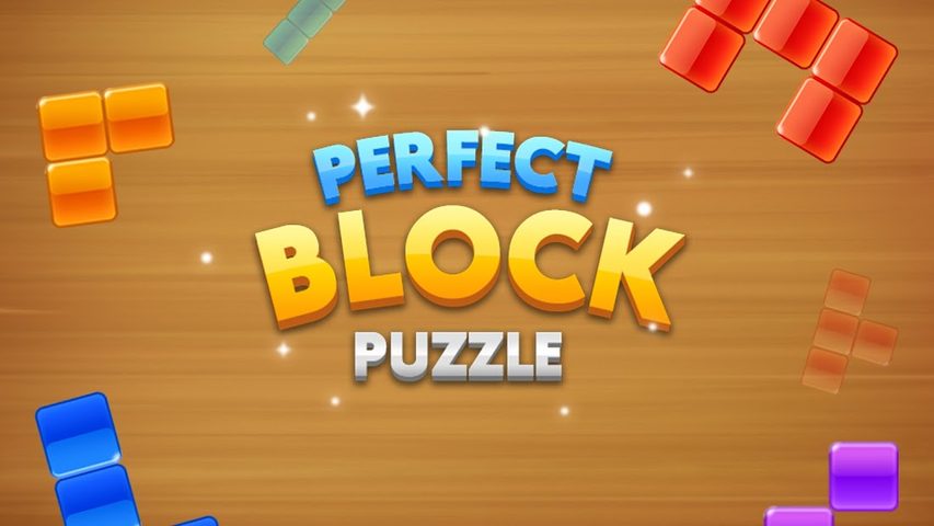 Screenshot 17: Perfect Block Puzzle