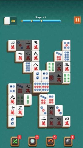 Screenshot 6: Mahjong Match Puzzle