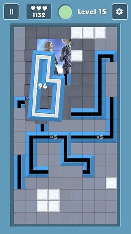 Screenshot 2: Pipe Looper
