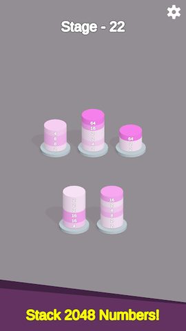 Screenshot 15: Sugar Candy Challenge 3D Game