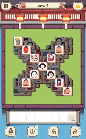 Screenshot 9: Tile Fun - Triple Puzzle Game
