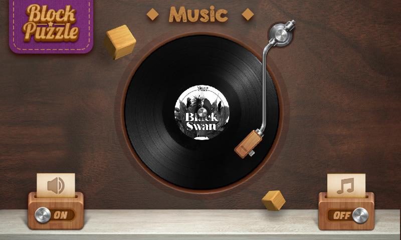 Screenshot 16: Wood Block - Music Box