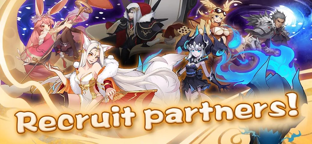 Screenshot 21: Fate Contract -Worldwide Arena