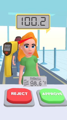 Screenshot 10: Airport Simulator