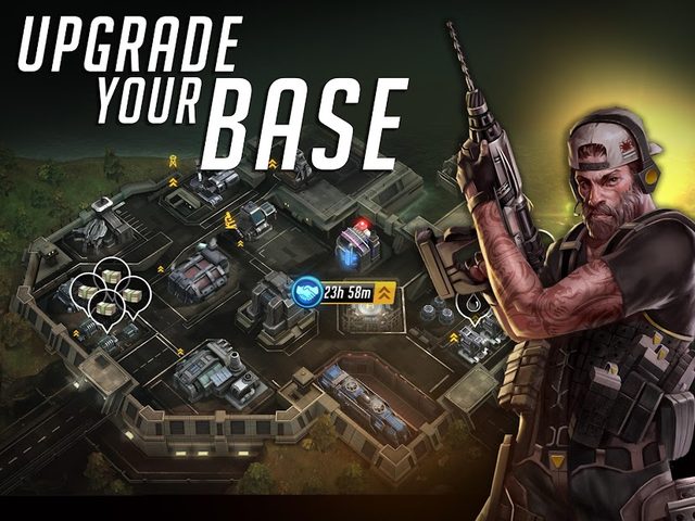 Screenshot 14: League of War: Mercenaries