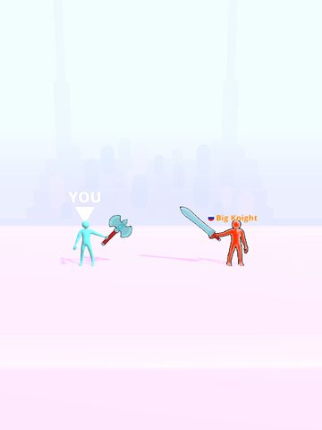 Screenshot 20: Sword Flip Duel