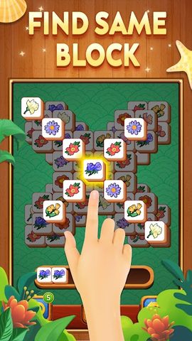 Screenshot 15: Tile Joy - Mahjong Match