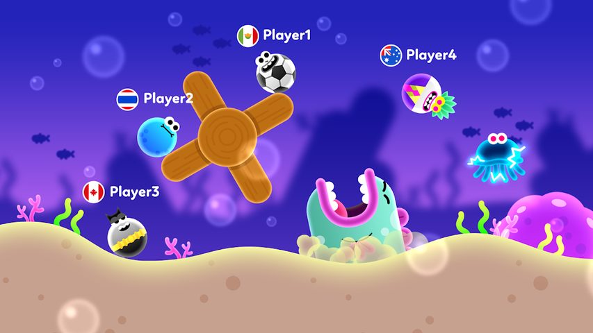 Screenshot 23: Bloop Go!