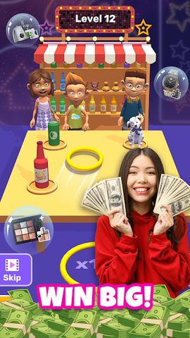 Screenshot 5: Pocket Games 3D