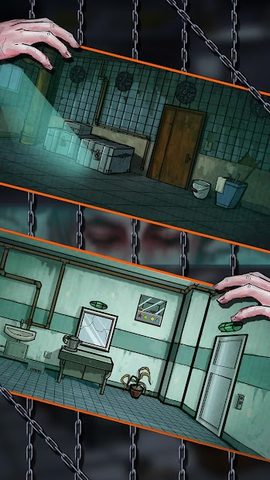 Screenshot 2: Agent Escape : Room Escape Challenge Puzzle Games