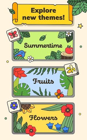 Screenshot 14: Twin Tiles - Tile Connect Game