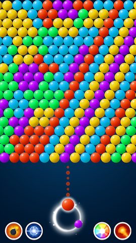 Screenshot 18: Bubble Shooter - Butterfly