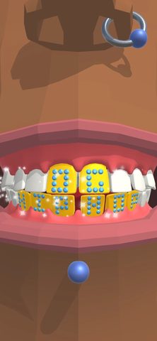 Screenshot 5: Dentist Bling 12+
