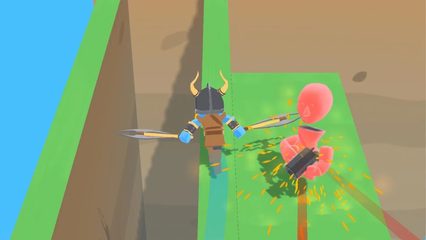 Screenshot 23: Samurai Flash