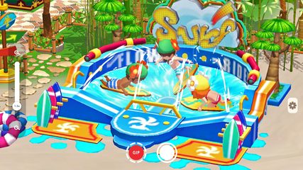 Screenshot 14: My Little Paradise: Resort Sim
