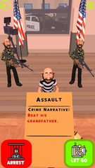 Screenshot 7: Judge 3D - Court Affairs