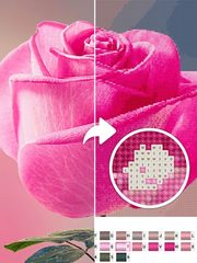 Screenshot 17: Cross Stitch Joy