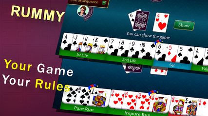 Screenshot 4: Callbreak, Ludo & Card Games