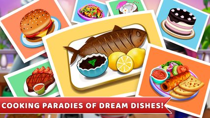 Screenshot 22: Cooking Max:Fun Cooking Games