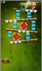Screenshot 24: Shards - the Brick Breaker