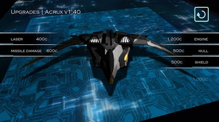 Screenshot 3: Stellaren