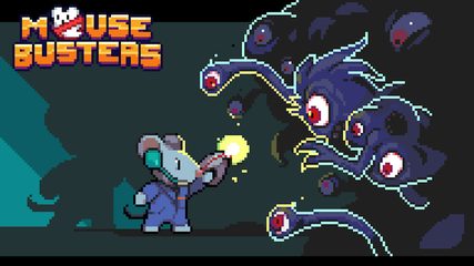 Screenshot 14: Mousebusters