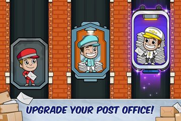 Screenshot 20: Idle Mail Tycoon