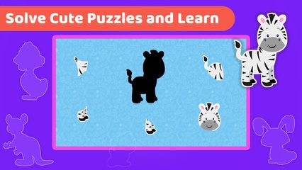 Screenshot 17: Kids Preschool Learning Games