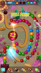 Screenshot 18: Jungle Blast-Marble Mission 3D
