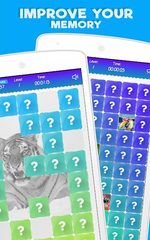 Screenshot 2: Match Game: Animals
