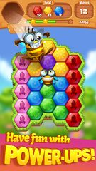Screenshot 17: Bee Brilliant Blast