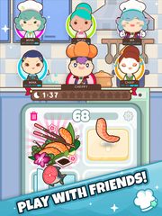 Screenshot 22: Too Many Cooks