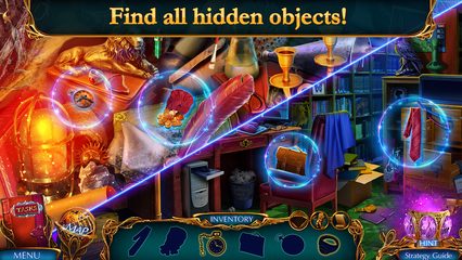 Screenshot 21: Labyrinths of World 8 f2p