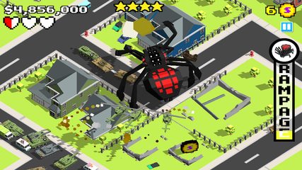 Screenshot 12: Smashy City - Destruction Game