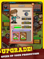 Screenshot 20: Idle Frontier: Tap Town Tycoon