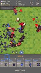 Screenshot 9: Robot Colony