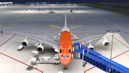 Screenshot 20: World of Airports