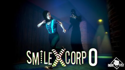 Screenshot 1: Smiling-X Zero: Haunted Hotel