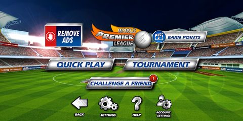 Screenshot 20: World Cricket Championship Lt