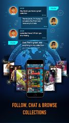 Screenshot 5: NBA Dunk - Play Basketball Trading Card Games
