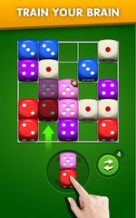 Screenshot 13: Dice Puzzle 3D-Merge Number game