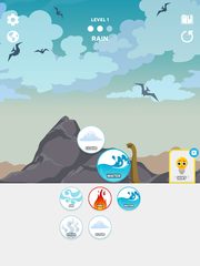 Screenshot 6: Element Flow