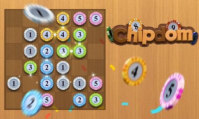 Screenshot 20: Chipdom