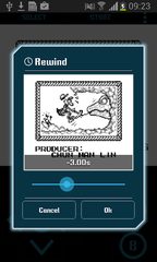 Screenshot 12: Nostalgia.GBC (GBC Emulator)