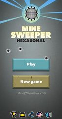 Screenshot 15: Minesweeper
