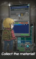 Screenshot 13: Underworld : The Shelter