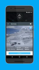 Screenshot 6: Sportler Ski Tracker