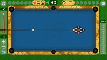 Screenshot 6: New Billiards online 8 ball game pool offline