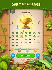 Screenshot 20: Drag n Merge: Block Puzzle